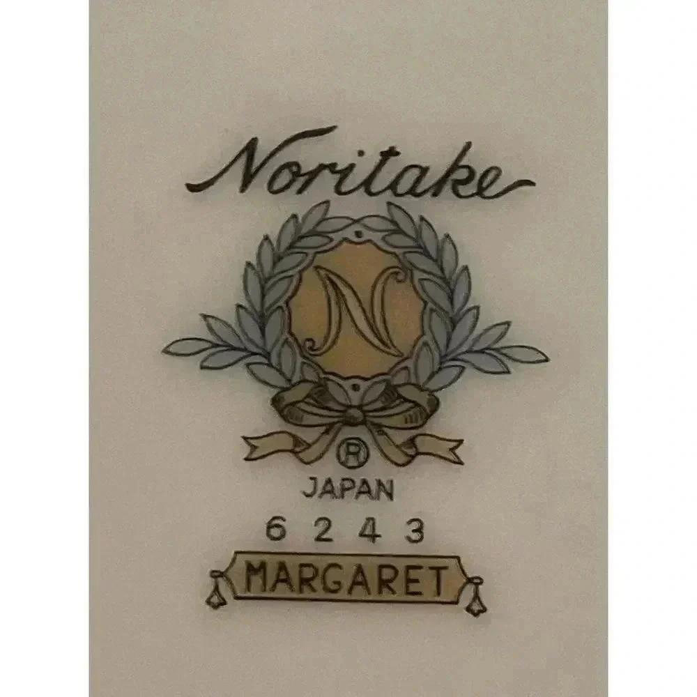 Noritake this fine